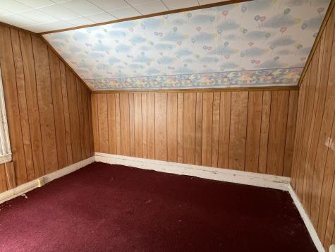 26 S Railroad Street Roxbury ME 04275