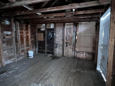 26 S Railroad Street Roxbury ME 04275