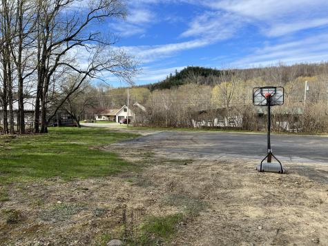 26 S Railroad Street Roxbury ME 04275