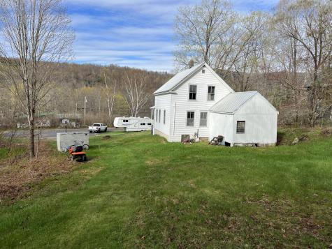 26 S Railroad Street Roxbury ME 04275