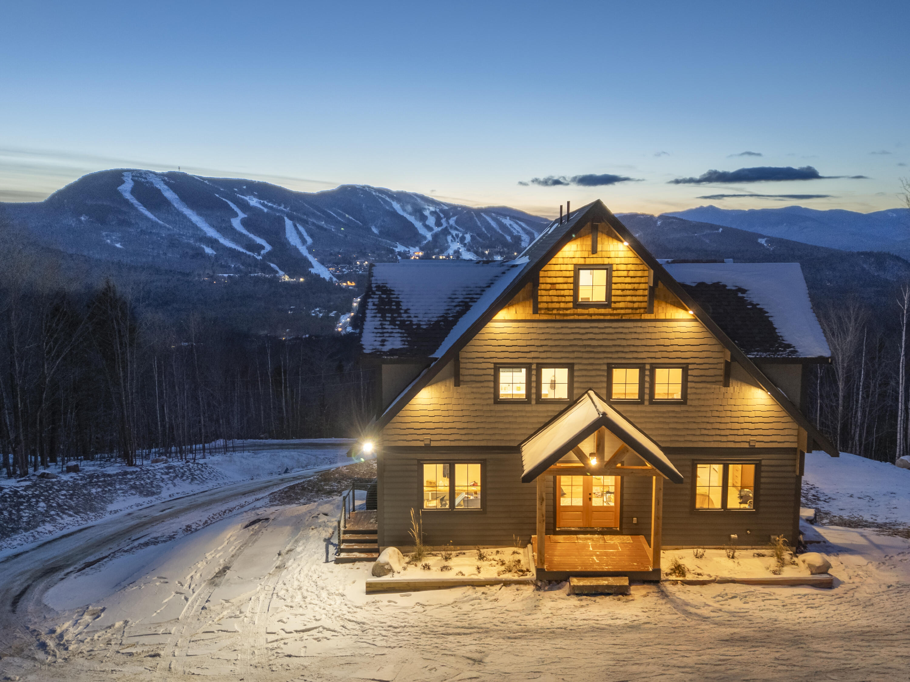 33 Mount Will Drive Newry ME 04261