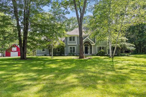 568 Alewive Road Kennebunk ME 04043
