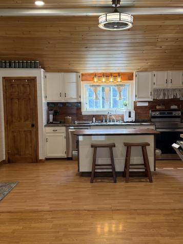 128 Shepard Road Belfast ME 04915