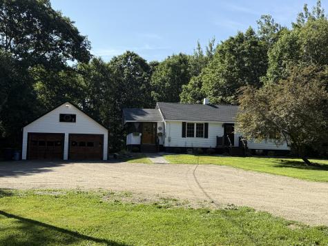 128 Shepard Road Belfast ME 04915