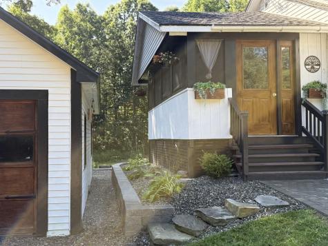 128 Shepard Road Belfast ME 04915