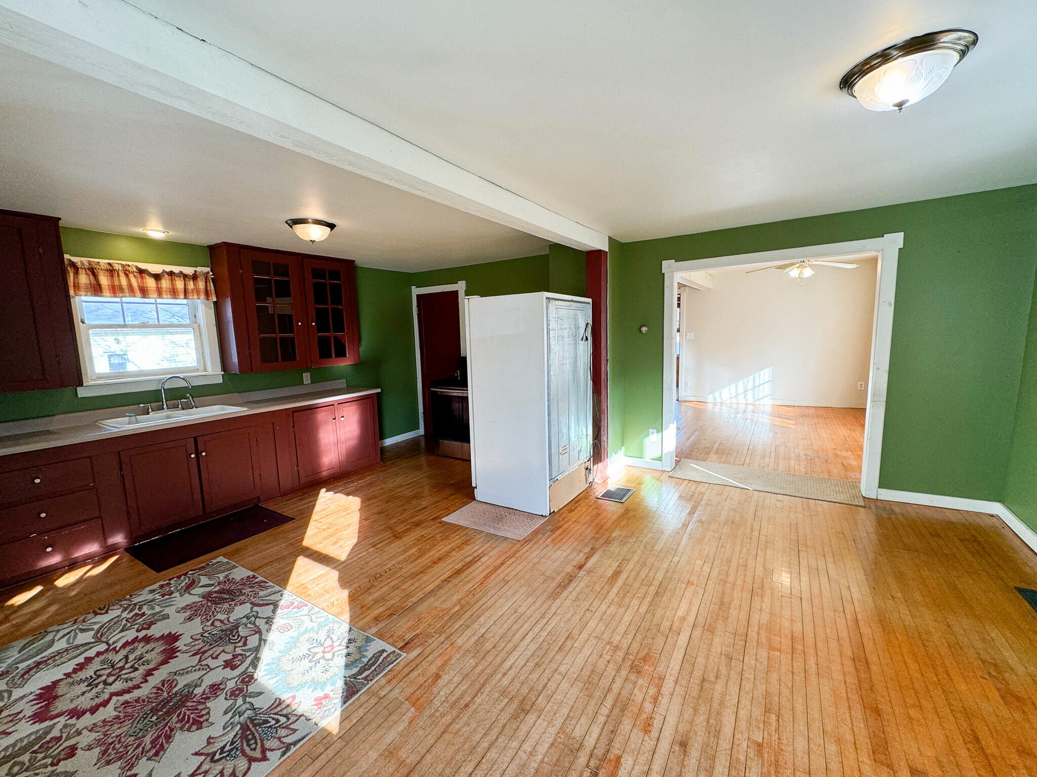 40 River Road Howland ME 04448