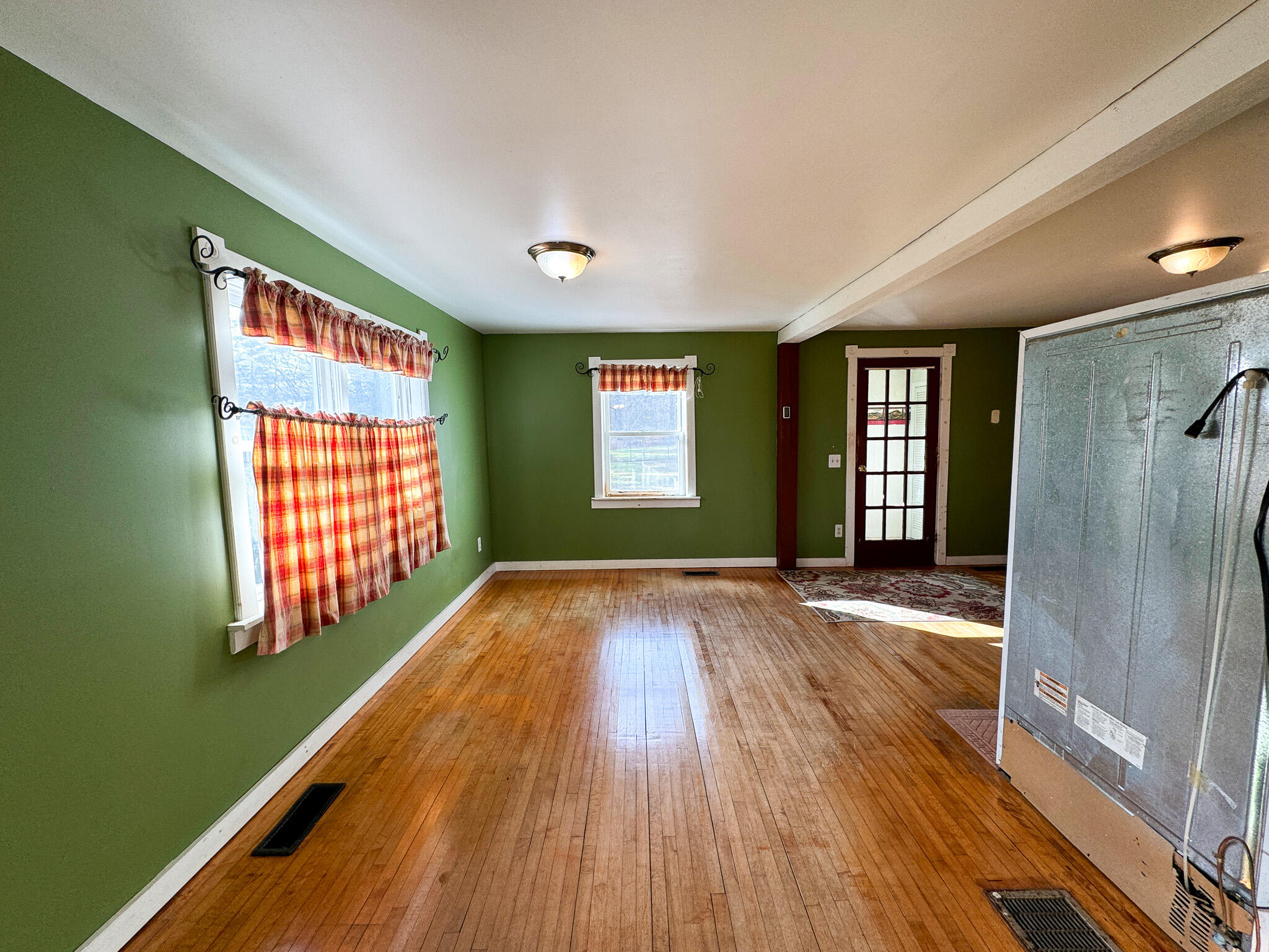 40 River Road Howland ME 04448