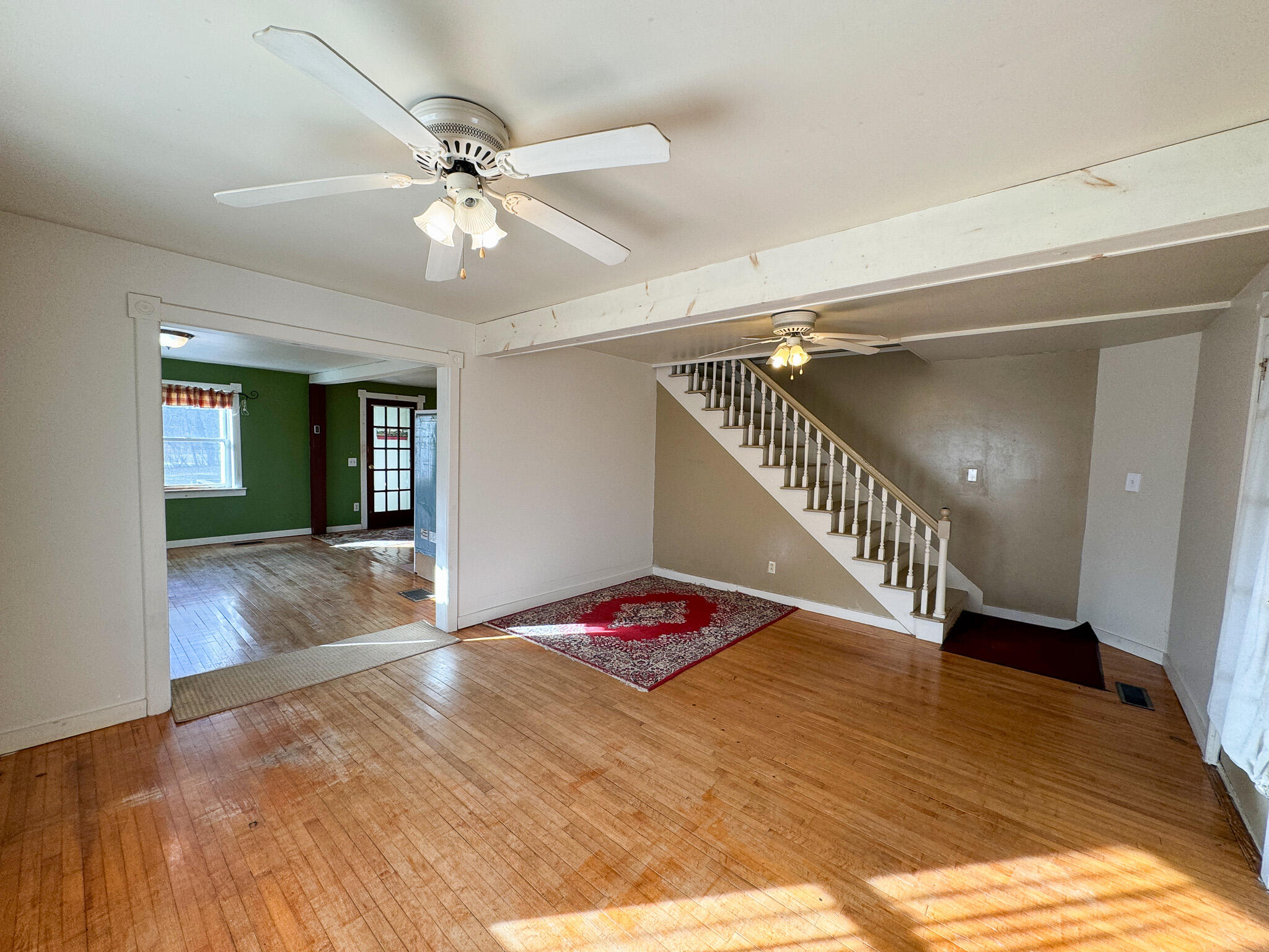 40 River Road Howland ME 04448