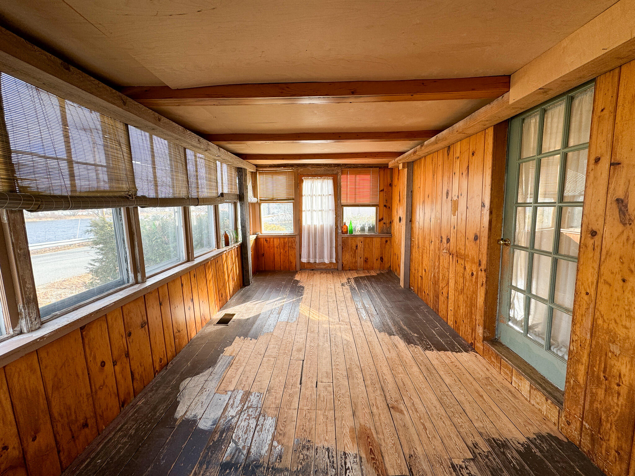 40 River Road Howland ME 04448