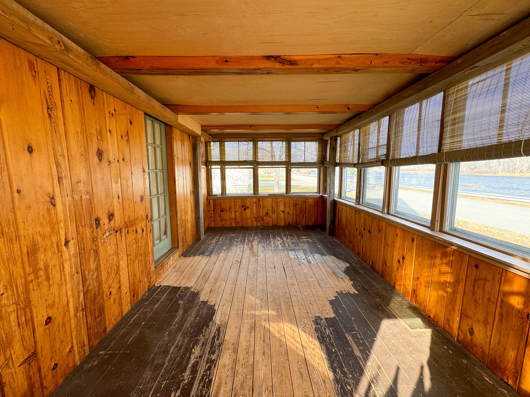 40 River Road Howland ME 04448