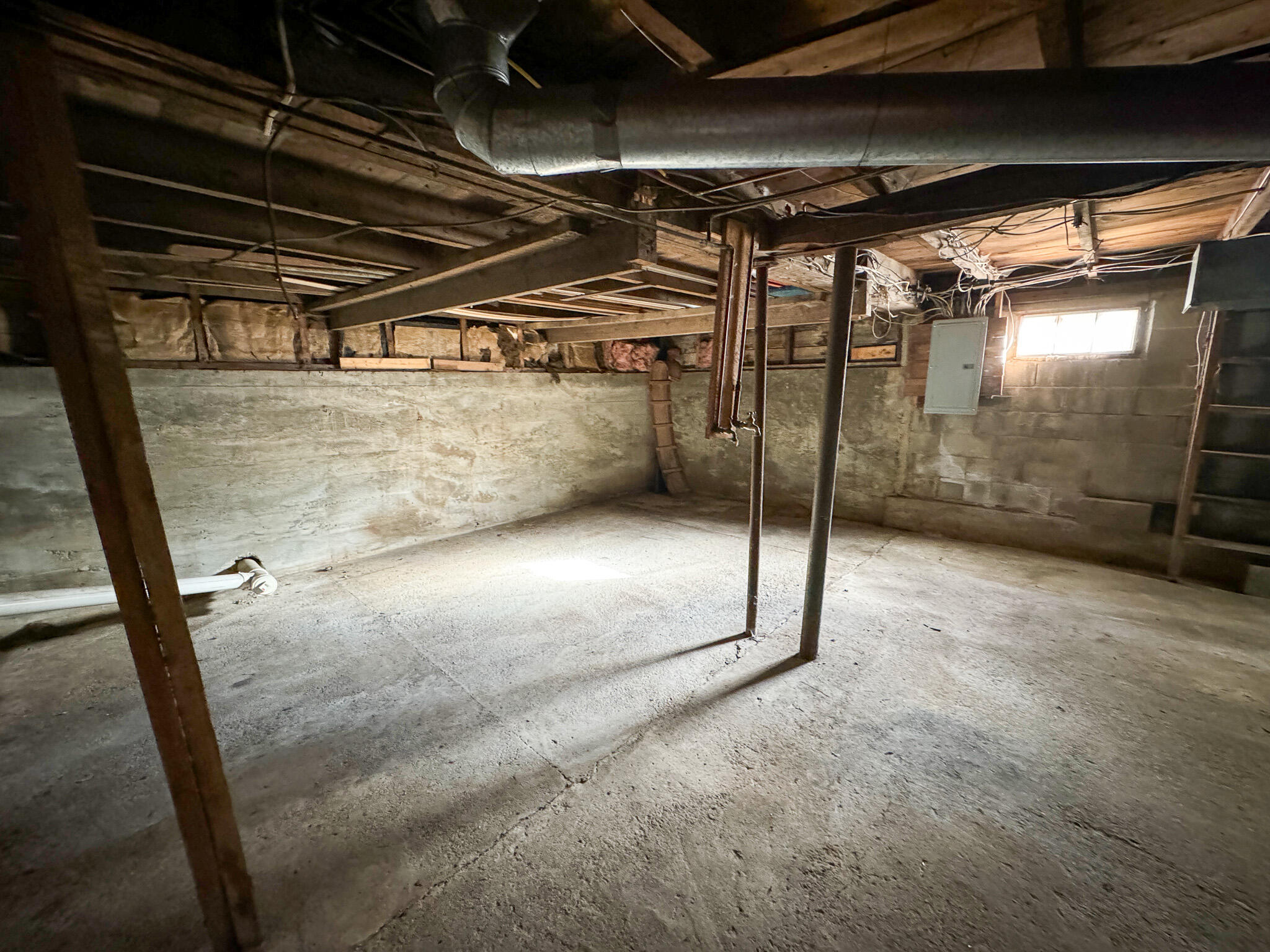 40 River Road Howland ME 04448