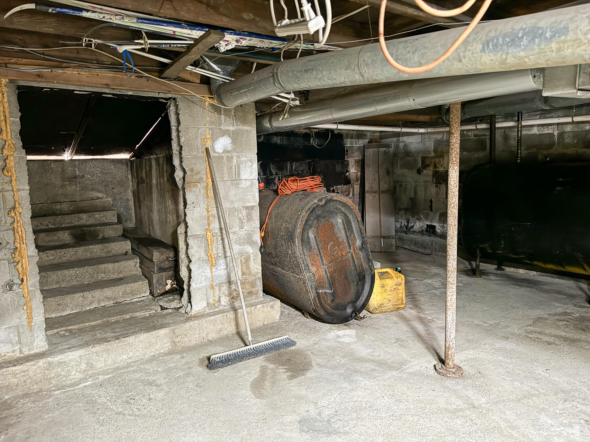 40 River Road Howland ME 04448