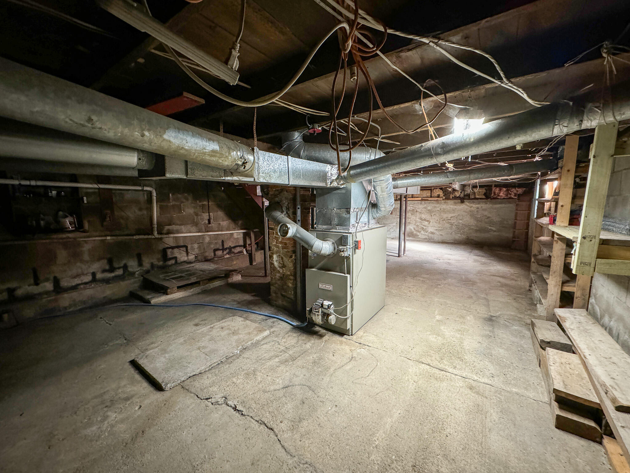 40 River Road Howland ME 04448