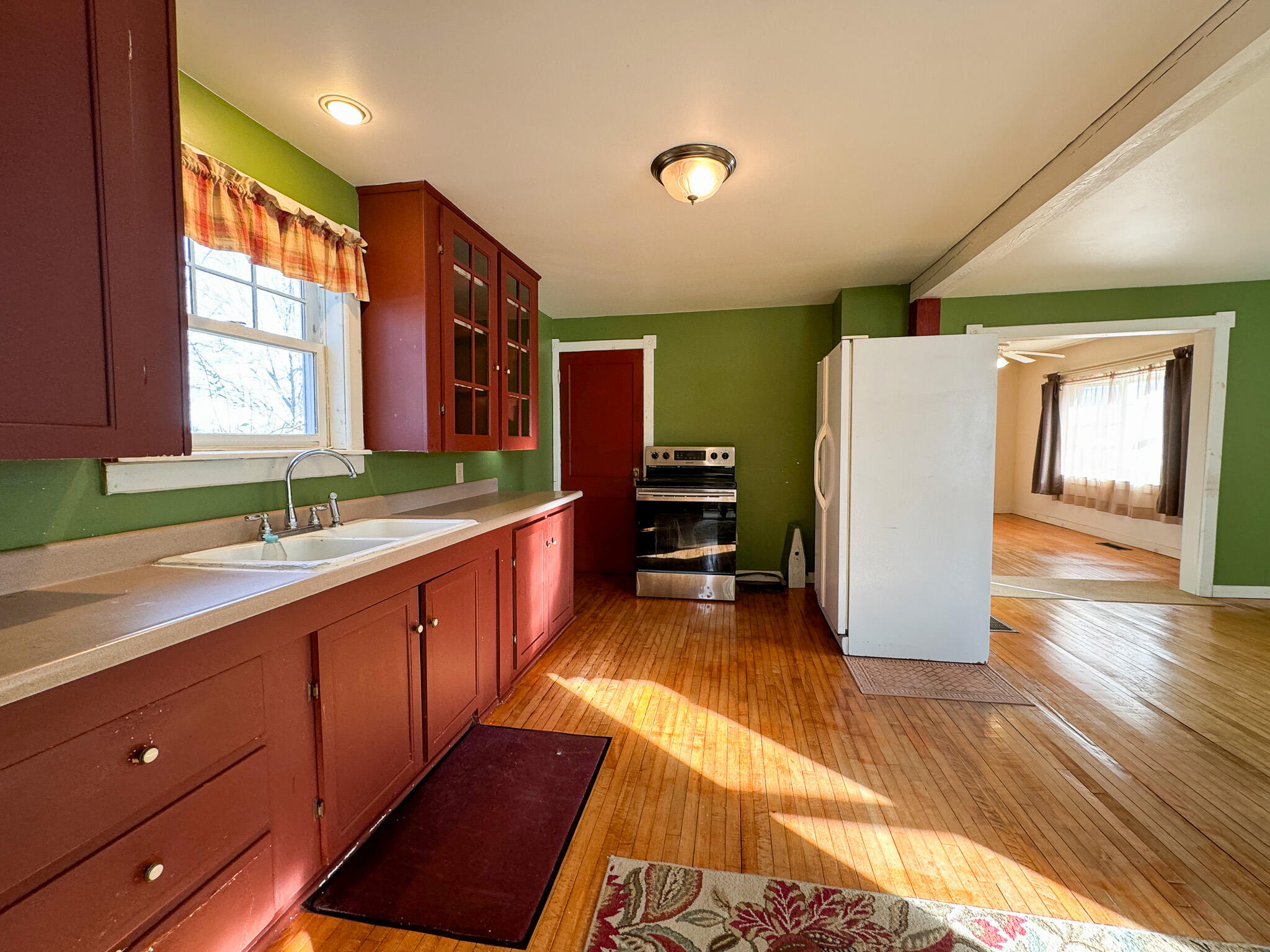 40 River Road Howland ME 04448