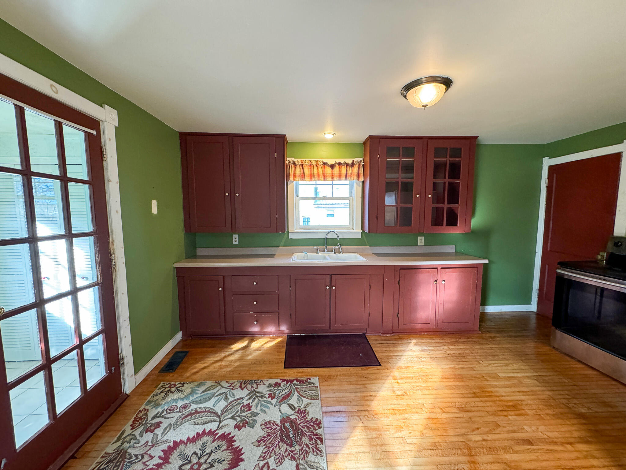 40 River Road Howland ME 04448