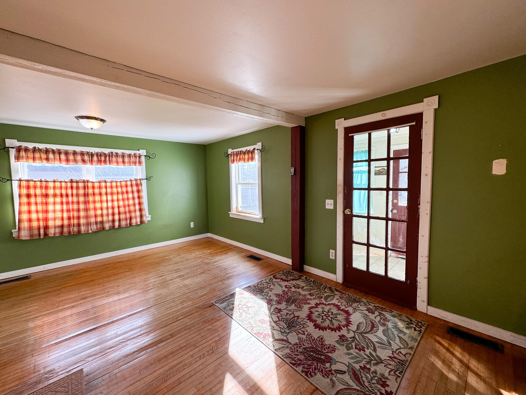 40 River Road Howland ME 04448