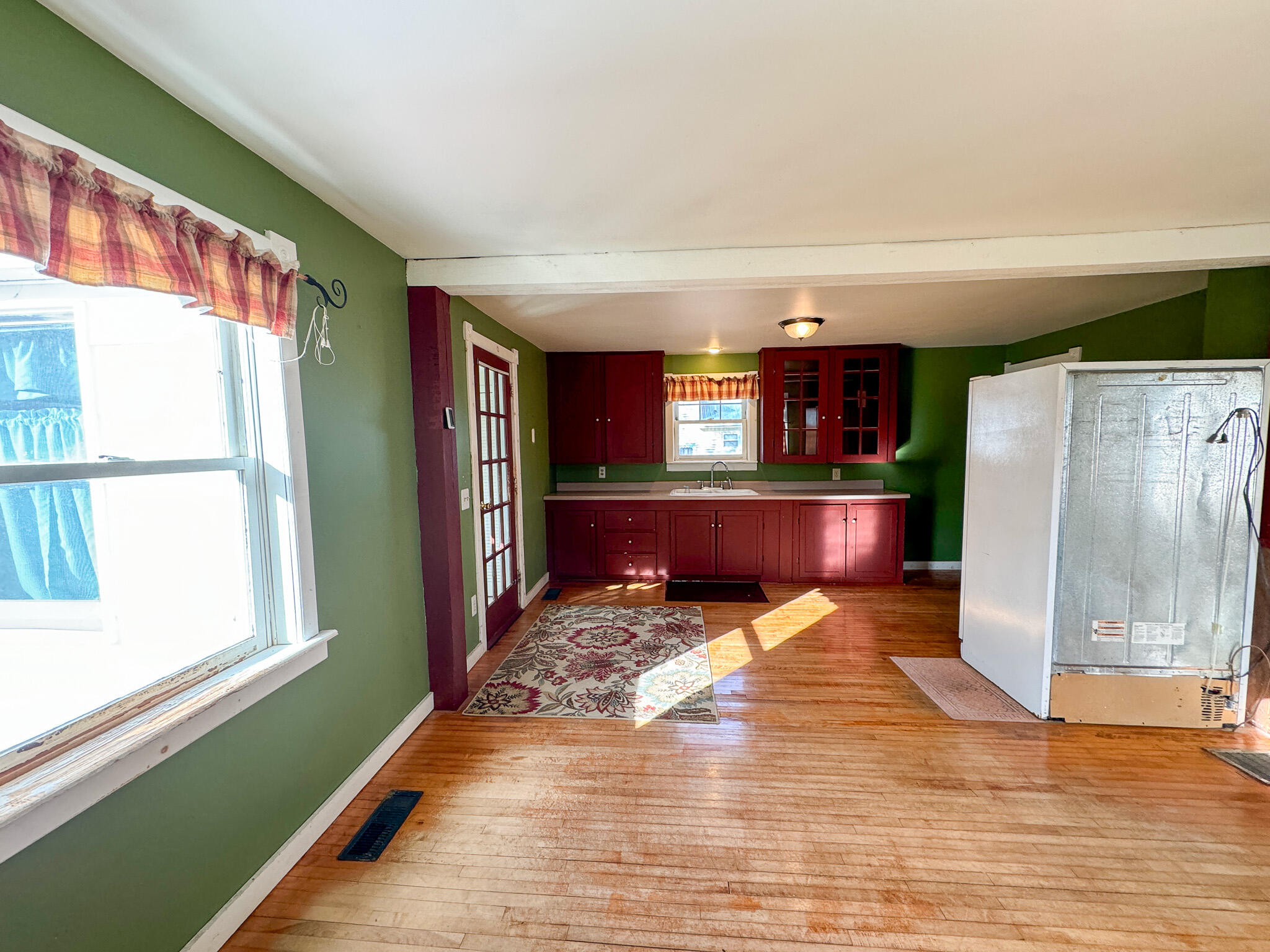 40 River Road Howland ME 04448