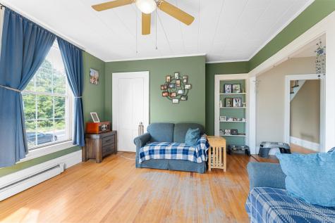 1 Central Street Randolph ME 04346