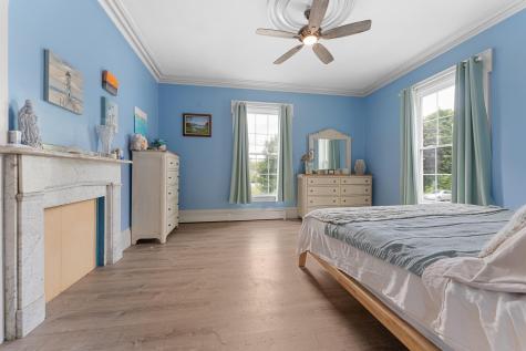 1 Central Street Randolph ME 04346