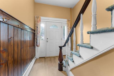 1 Central Street Randolph ME 04346