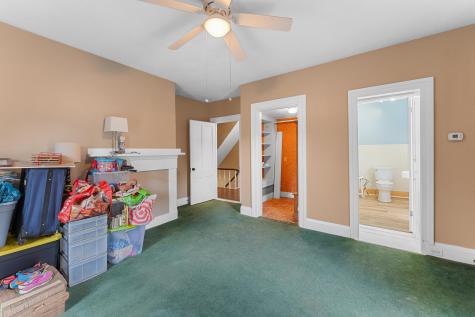 1 Central Street Randolph ME 04346