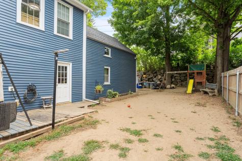 1 Central Street Randolph ME 04346