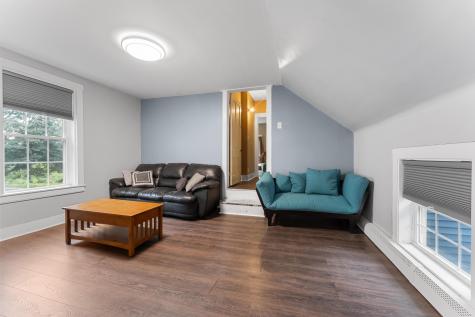 1 Central Street Randolph ME 04346