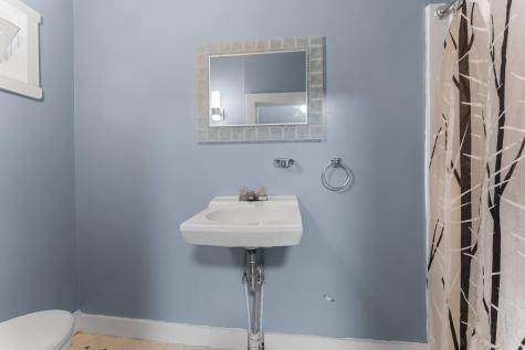 1 Central Street Randolph ME 04346