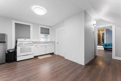 1 Central Street Randolph ME 04346