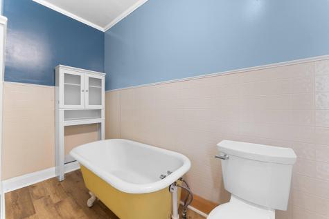 1 Central Street Randolph ME 04346