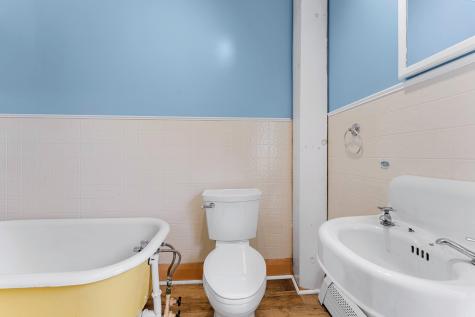 1 Central Street Randolph ME 04346