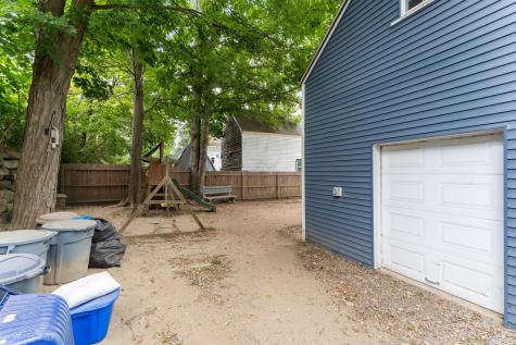 1 Central Street Randolph ME 04346