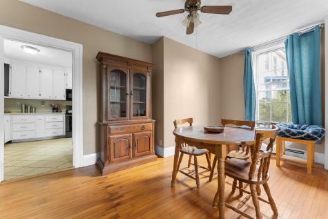 1 Central Street Randolph ME 04346