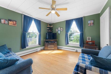 1 Central Street Randolph ME 04346