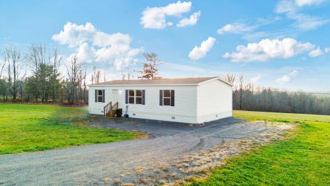 573 Pleasant View Ridge Road China ME 04358