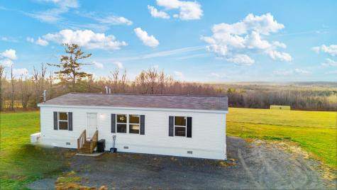 573 Pleasant View Ridge Road China ME 04358