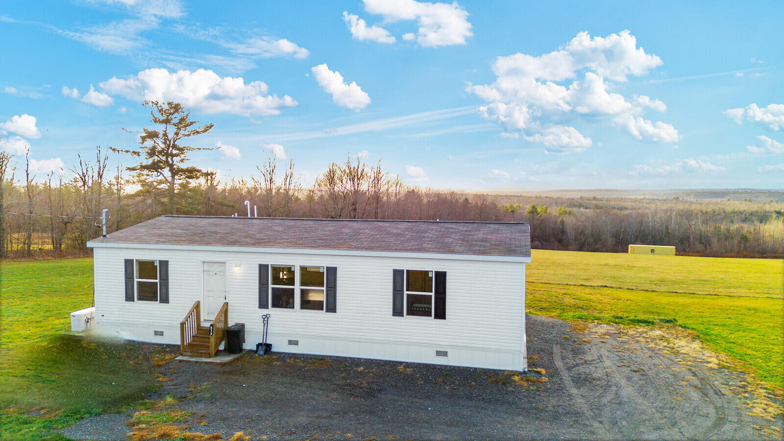 573 Pleasant View Ridge Road China ME 04358