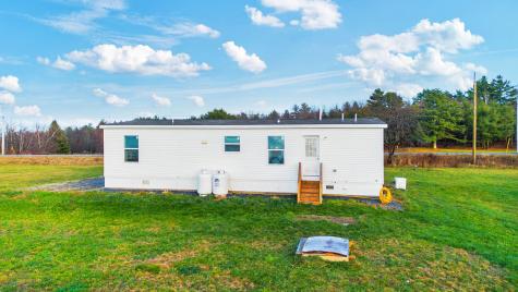 573 Pleasant View Ridge Road China ME 04358