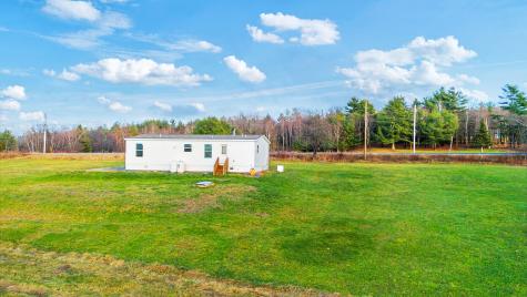 573 Pleasant View Ridge Road China ME 04358