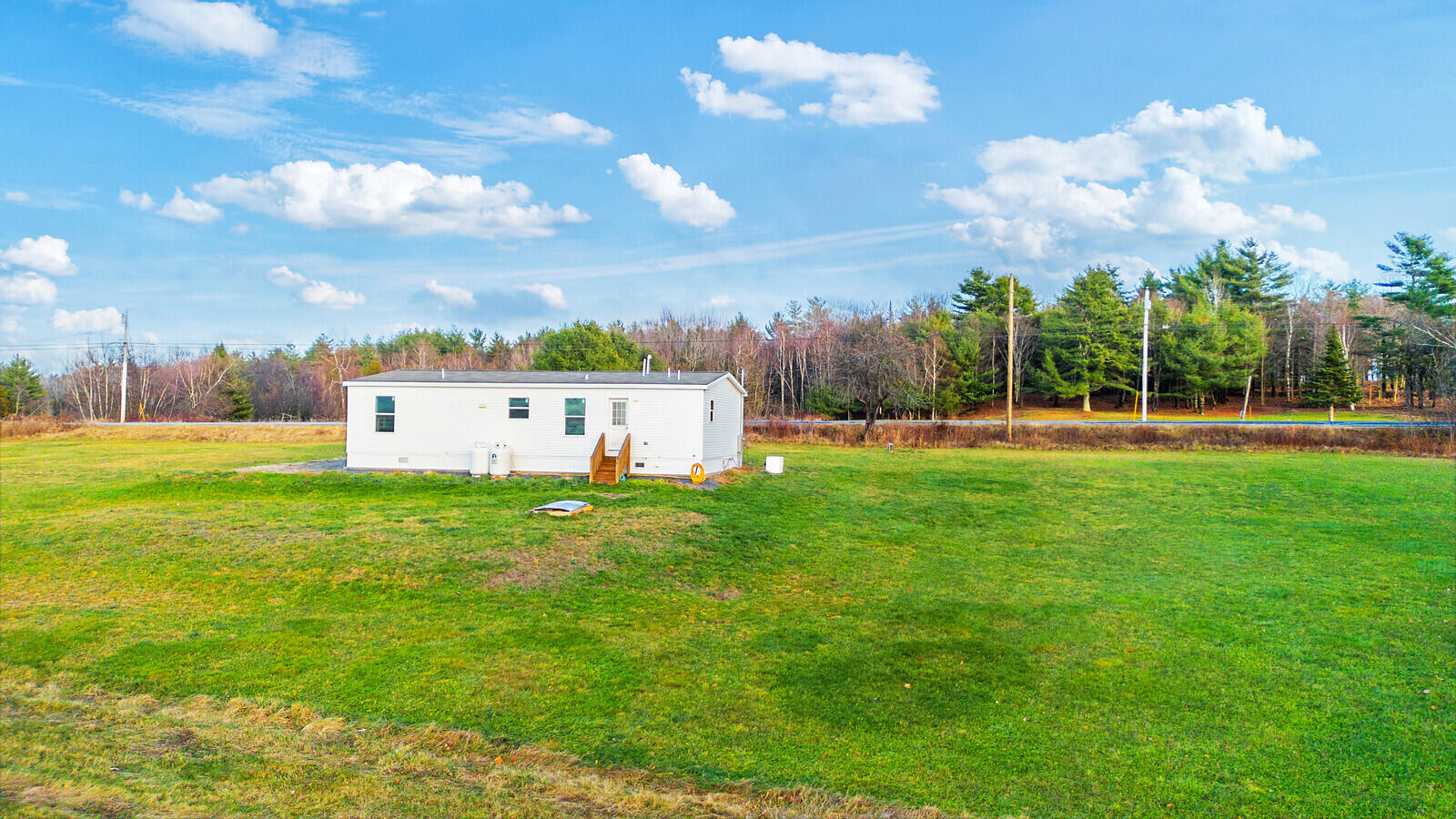 573 Pleasant View Ridge Road China ME 04358