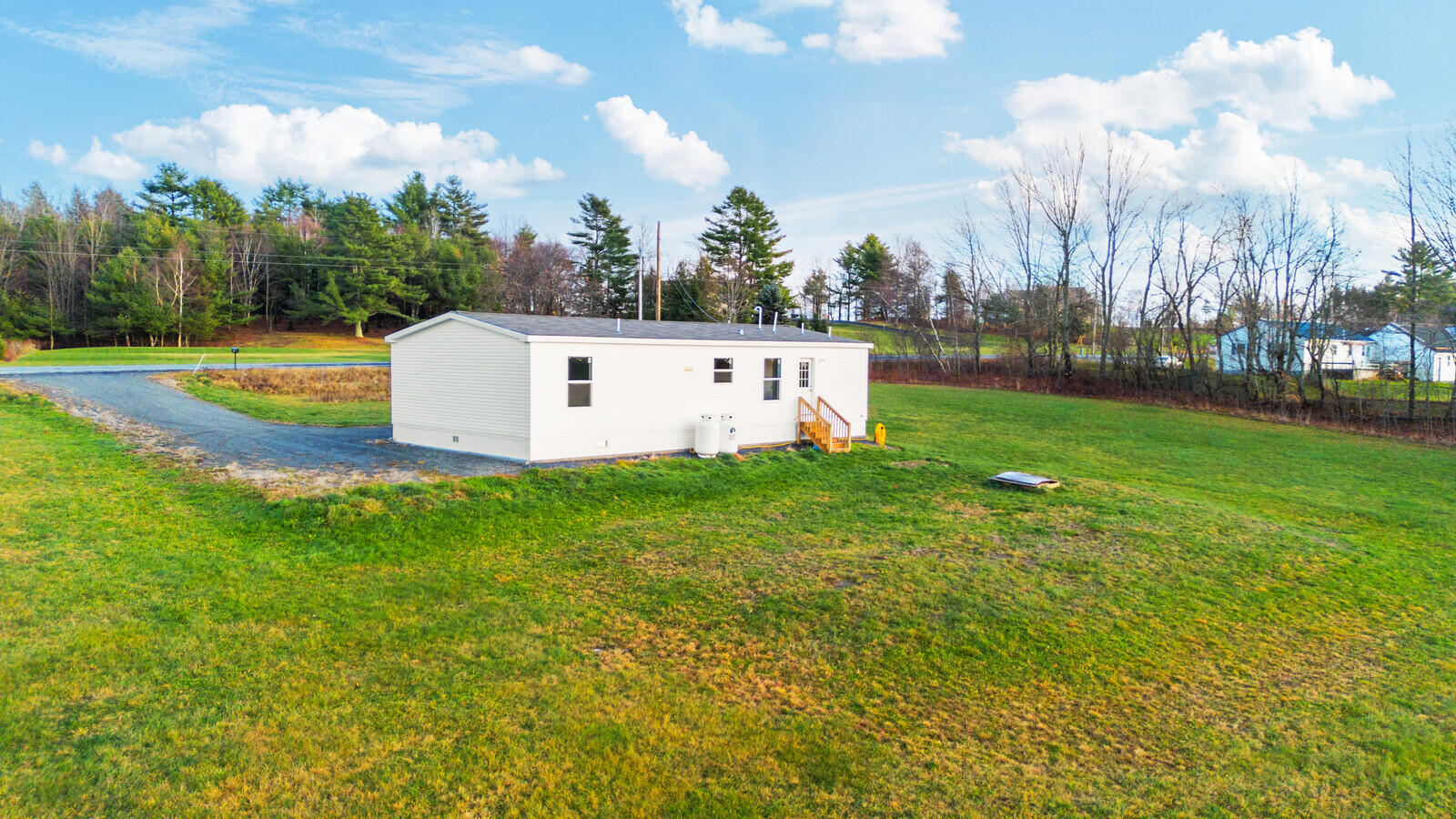 573 Pleasant View Ridge Road China ME 04358