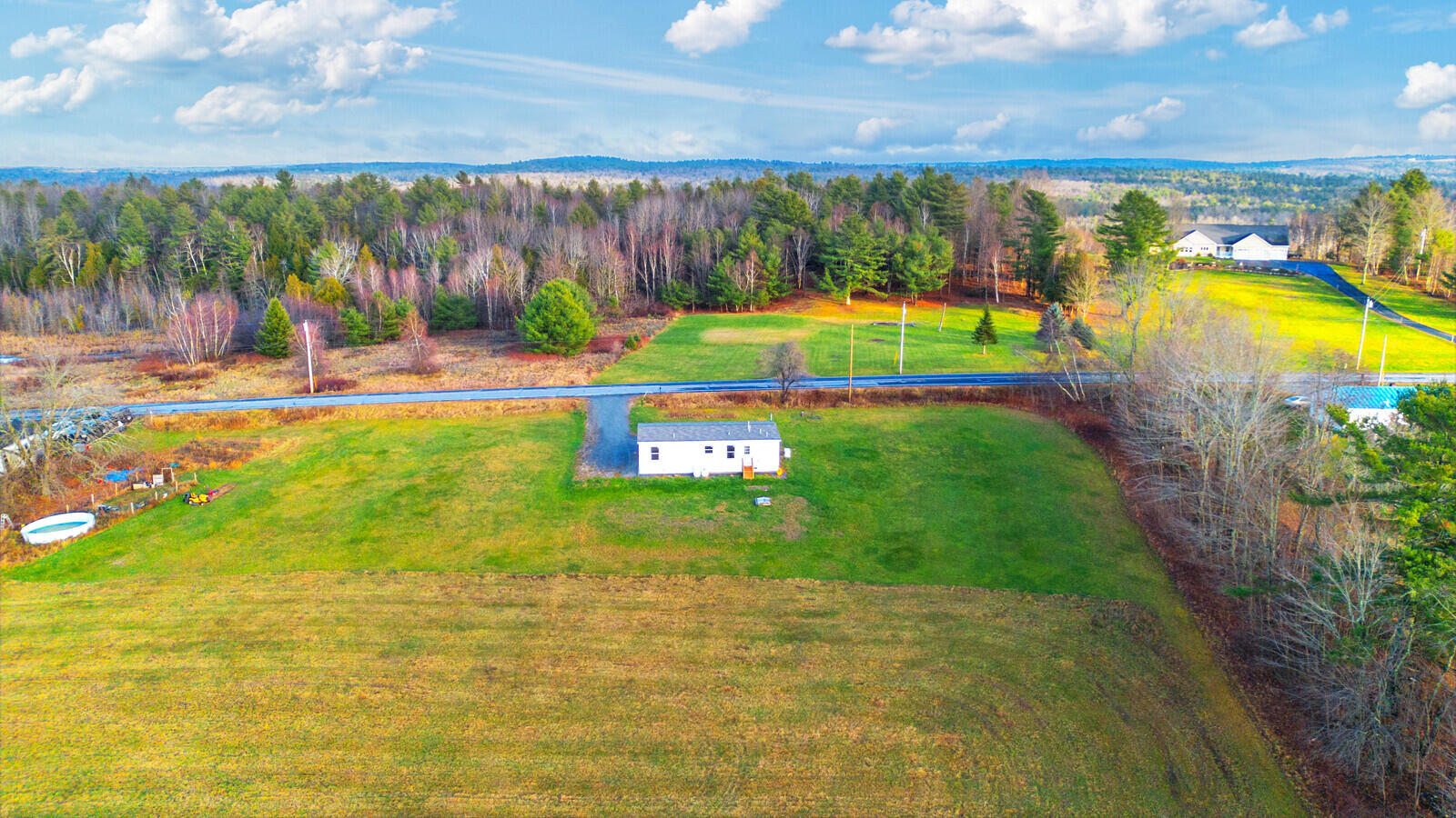 573 Pleasant View Ridge Road China ME 04358