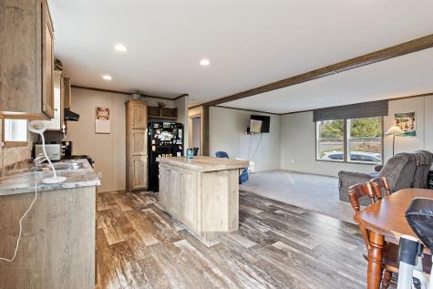 573 Pleasant View Ridge Road China ME 04358