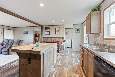 573 Pleasant View Ridge Road China ME 04358