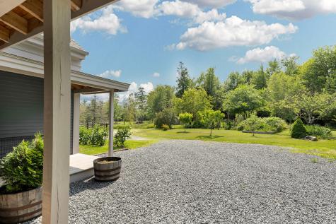 471 Milbridge Road Cherryfield ME 04622