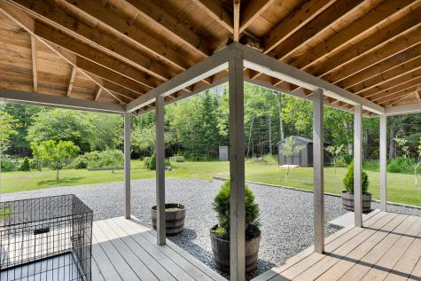 471 Milbridge Road Cherryfield ME 04622