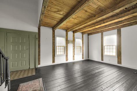 471 Milbridge Road Cherryfield ME 04622