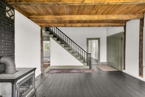 471 Milbridge Road Cherryfield ME 04622