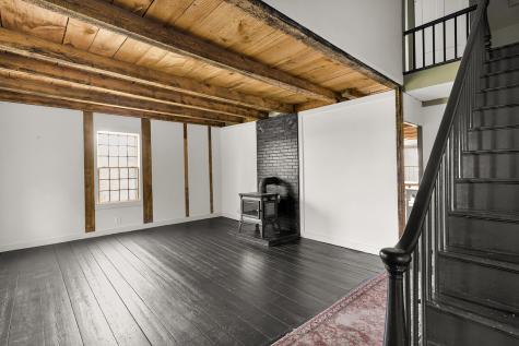 471 Milbridge Road Cherryfield ME 04622