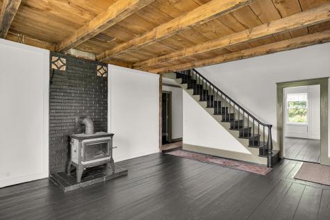 471 Milbridge Road Cherryfield ME 04622